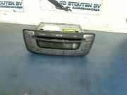 Cd-Player 861200H010 Citroën C1 Schrägheck 1.0 12V (1KR-FE(CFB)) 2010-03