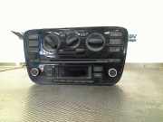Cd-Player 1S0035156 Volkswagen Up! (121) Schrägheck 1.0 12V 60 (CHYA) 2013-11 CHYA