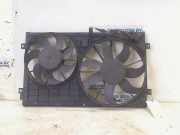 Kühlerventilator Seat Toledo (5P2) Großraumlimousine 2.0 FSI 16V (BLR) 2005-01
