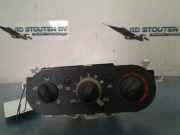 Bedienung Klimaanlage 69837001 Renault Twingo II (CN) Schrägheck 3-drs 1.2 (D7F-800(Euro 4)) 2008-11