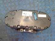 Tacho 6R0920861F Volkswagen Polo V (6R) Schrägheck 1.2 TDI 12V BlueMotion (CFWA(Euro 5)) 2011-04 CFWA(Euro 5)