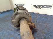 Federbein Links Vorne Audi A3 Sportback (8PA) Schrägheck 5-drs 2.0 TDI DPF (BMM) 2008-04