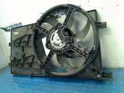Kühlerventilator V0535002 Fiat Fiorino (225) Van 1.3 JTD 16V Multijet (199.A.2000) 2011-08