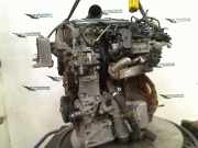 Motor m9t670 Opel Movano Van 2.3 CDTi 16V FWD (M9T-670(Euro 5)) 2011-01