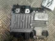 Computer Start/stop 9810858280 Citroën C4 Cactus (0B/0P) Schrägheck 5-drs 1.6 Blue Hdi 100 (DV6FD(BHY)) 2015-12