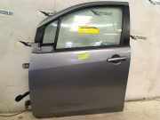 Tür Links Vorne Opel Agila (B) Großraumlimousine 1.0 12V (K10B(Euro 4; Euro 5)) 2011-10