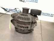 Lichtmaschine 755046802 BMW 1 serie (E87/87N) Schrägheck 5-drs 118i 16V (N43-B20A) 2010-08