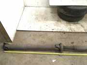 Gelenkwelle COMPLEET A6393501214 Mercedes-Benz Vito (639.6) Van 2.2 109 CDI 16V (OM646.980) 2010-01