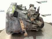Getriebe Manuell 2892299989 Fiat 500 (312) Schrägheck 1.2 (169.A.4000(Euro 5)) 2008-02