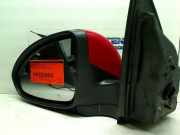 Außenspiegel Links Elektrisch Daewoo / Chevrolet Cruze Limousine 1.8 16V VVT (F18D4) 2012-02