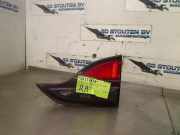 Rücklicht Rechts binnen 39028597 Opel Zafira Tourer (P12) Großraumlimousine 2.0 CDTI 16V 170 Ecotec (B20DTH(Euro 6)) 2016-03