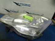 Scheinwerfer Links 57425743 Citroën Berlingo Van 1.6 Hdi 16V 90 (DV6TED4BU.FAP(9HS)) 2011-06