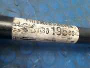 Antriebswelle Links Vorne Citroën C3 (SX/SW) Schrägheck 1.2 Vti 12V PureTech (EB2FA(HMR)) 2019-04