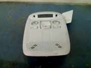 Innenbeleuchtung 9825205380 Opel Corsa F (UB/UH/UP) Schrägheck 5-drs 1.2 Turbo 12V 100 (F12XHL(EB2ADTD)) 2021-04