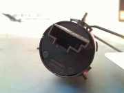 Start/stop Schalter A2139055500 Mercedes-Benz C (W205) Limousine C-300d 2.0 Turbo 16V 4-Matic (OM654.920) 2019-12