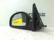 Außenspiegel Links E4012188 Hyundai Accent Schrägheck 1.3i 12V (G4EA) 2006-02