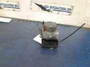 Abs Pumpe 0265231732 Nissan Note (E11) Großraumlimousine 1.4 16V (CR14DE) 2007-11