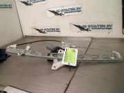 Fensterheber Elektr. Links Vorne 8356058J01 Toyota Yaris II (P9) Schrägheck 1.3 16V VVT-i (2SZFE) 2007-01