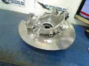 Achsschenkel Links Hinten 687134104 BMW 3 serie Touring (G21) Kombi 320e xDrive 2.0 TwinPower Turbo 16V (B48-B20A) 2024-02