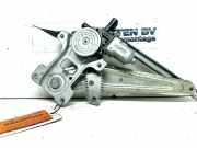 Fensterheber Elektr. Links Hinten Honda Insight (ZE2) Schrägheck 1.3 16V VTEC (LDA3) 2009-09