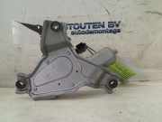 Scheibenwischermotor Hinten Toyota iQ Schr?gheck 3-drs 1.0 12V VVT-i (1KR-FE) 2010-06