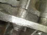 Getriebe Automatik HXW Volkswagen Golf V (1K1) Schrägheck 2.0 GTI 16V (BWA(Euro 5)) 2006-02 BWA(Euro 5)