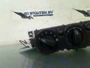 Bedienung Klimaanlage 7m5t19980ab Ford Focus 2 Schrägheck 1.6 TDCi 16V 100 (MTDA) 2009-07