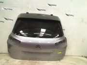 Heckklappe Citroën C4 Spacetourer (3D/3E) Großraumlimousine 1.2 12V PureTech 130 (EB2ADTS(HNS)) 2020-02