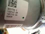 Lenksäule Gehäuse 487008065R Renault Clio V (RJAB) Schrägheck 5-drs 1.0 TCe 100 12V (H4D-B4) 2019-09