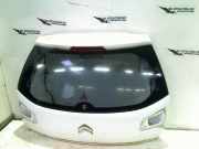 Heckklappe Citroën C3 (SC) Schrägheck 5-drs 1.6 HDi 92 (DV6DTED(9HP)) 2012-05