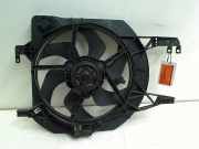 Kühlerventilator 8200151873 Nissan Primastar Van 1.9 dCi 80 (F9Q-762) 2003-07