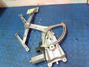 Fensterheber Elektr. Rechts Vorne 994887100 Opel Astra H (L48) Schrägheck 5-drs 1.4 16V Twinport (Z14XEP(Euro 4)) 2005-03