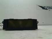 Anzeige 9657882880 Citroën C5 II Break (RE) Kombi 2.0 16V (EW10A(RFJ)) 2005-01