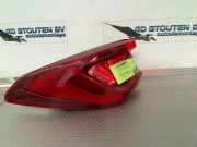 Rücklicht Links 5fa945207b Seat Leon Sportstourer (KLF) Kombi 5-drs 1.0 TSI 12V (DLAB) 2021-12