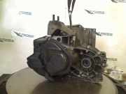 Getriebe Manuell BA6R700ABF Ford Transit Courier Van 1.5 TDCi 75 (UGCA) 2016-02