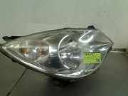 Scheinwerfer Rechts 3510052K00 Opel Agila (B) Großraumlimousine 1.0 12V (K10B(Euro 4; Euro 5)) 2012-03