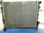 Radiator K7439009 Renault Kangoo Express (FW) Van 1.5 dCi 90 FAP (K9K-608(K9K-B6)) 2013-09