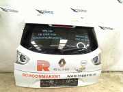 Heckklappe Renault Clio IV Estate/Grandtour (7R) Kombi 5-drs 0.9 Energy TCE 90 12V (H4B-408(H4B-B4)) 2017-09