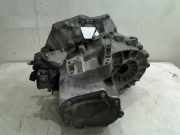 Getriebe Manuell 9670189510 Citro?n DS4 (NX) Schr?gheck 1.6 16V THP Racing (EP6CDTX(5FU)) 2012-01 EP6CDTX(5FU)