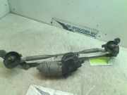 Scheibenwischer Mechanisch Vorne + MOTOR 85110B1030 Subaru Justy (M3) Schrägheck 5-drs 1.0 12V DVVT (1KR-FE) 2008-11