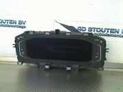 Tacho 2G0920320B Volkswagen Polo VI (AW1) Schrägheck 5-drs 2.0 GTI Turbo 16V (DKZC) 2020-11 DKZC