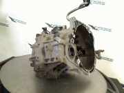 Getriebe Manuell ZH57 Kia Venga Großraumlimousine 1.6 CVVT 16V (G4FC) 2010-06