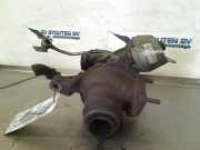 Turbolader 9677062790 Peugeot 3008 I (0U/HU) Großraumlimousine 2.0 HYbrid4 16V (DW10CTED4(RHC)) 2014