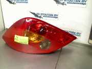 Rücklicht Rechts 25660202 Opel Tigra Twin Top Cabrio 1.4 16V (Z14XEP(Euro 4)) 2004-11