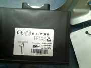 Steuergerät Zentralverriegelung R0313118 Citroën C1 Schrägheck 1.0 Vti 68 12V (1KR-FE(CFB)) 2015-06