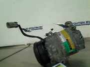 Klima Pumpe 24464151 Opel Zafira (F75) Großraumlimousine 2.0 16V Turbo OPC (Z20LET(Euro 4)) 2003-01