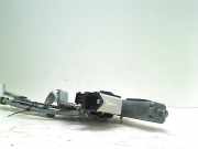 Fensterheber Elektr. Links Vorne 0130822011 Opel Vectra C Caravan Kombi 1.9 CDTI 120 (Z19DT(Euro 4)) 2006-04