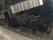 Rücklicht Links 6910767 BMW 5 serie (E60) Limousine 525i 24V (N52-B25A) 2005-10