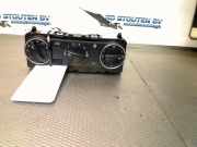 Bedienung Klimaanlage A1698301785 Mercedes-Benz B (W245) Schrägheck 1.7 B-170 16V (M266.940) 2007-09