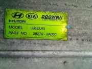 Ladeluftkühler 282702A060 Kia Rio III (UB) Schrägheck 1.1 CRDi VGT 12V (D3FA) 2016-06